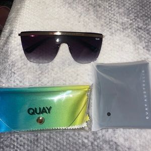 Quay Australia sunglasses